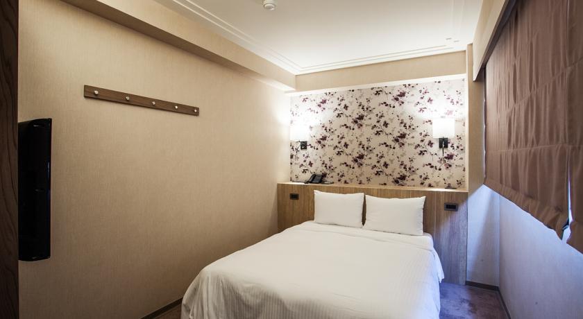 Citizen Hotel Ταϊπέι Εξωτερικό φωτογραφία
