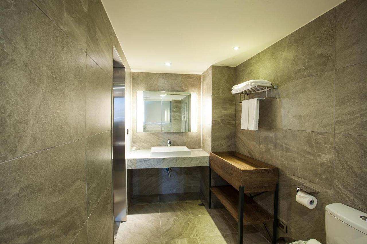 Citizen Hotel Ταϊπέι Εξωτερικό φωτογραφία
