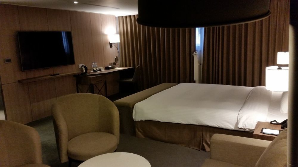 Citizen Hotel Ταϊπέι Εξωτερικό φωτογραφία