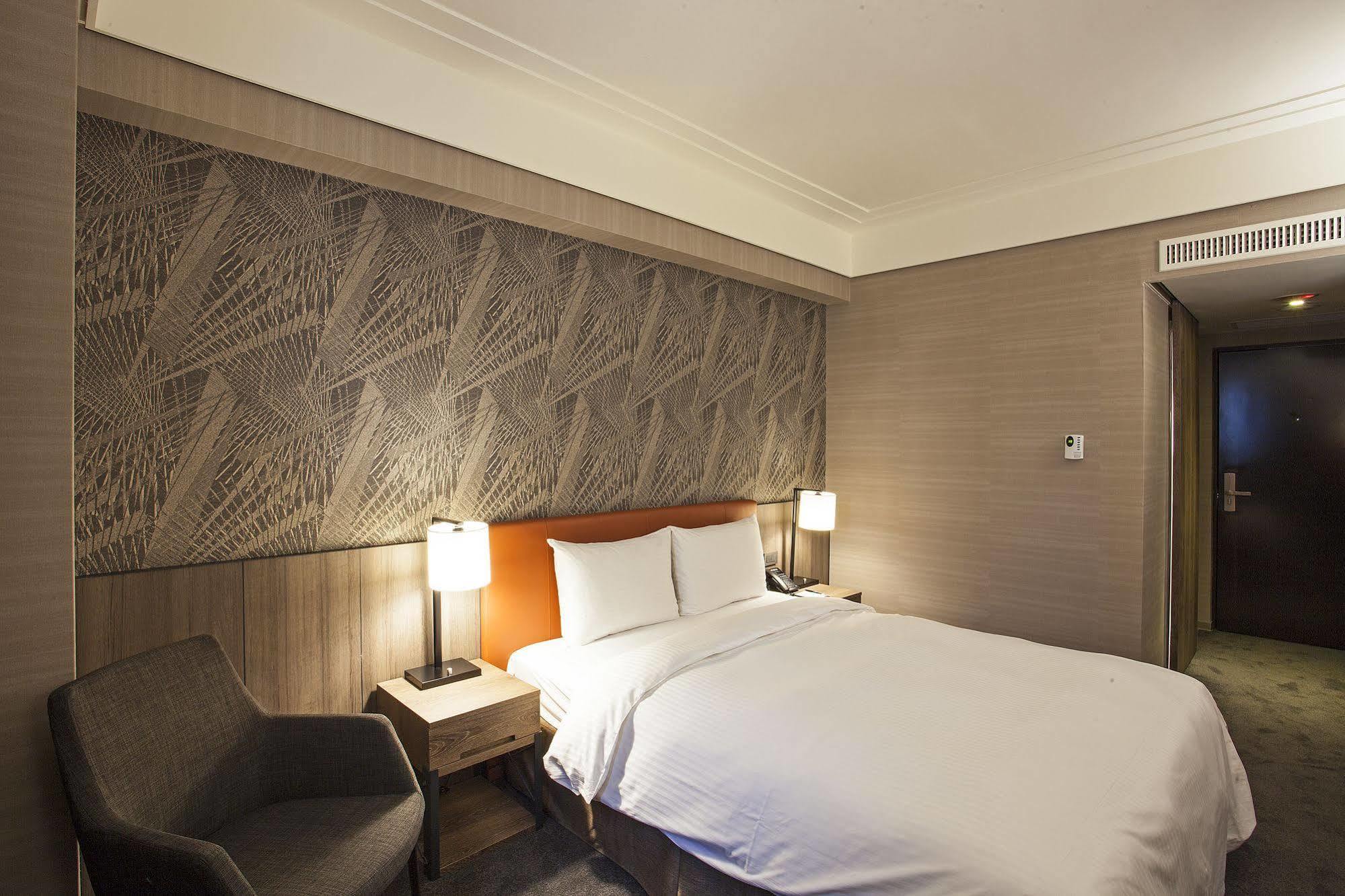 Citizen Hotel Ταϊπέι Εξωτερικό φωτογραφία