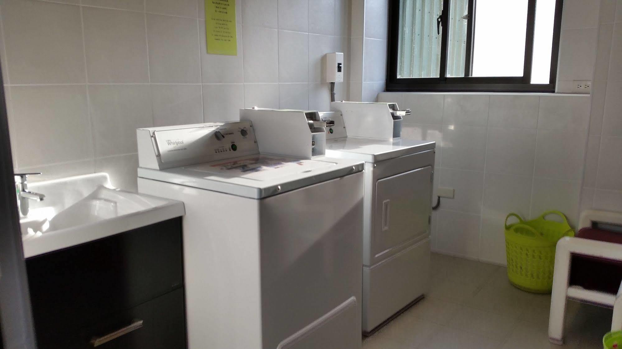 Citizen Hotel Ταϊπέι Εξωτερικό φωτογραφία